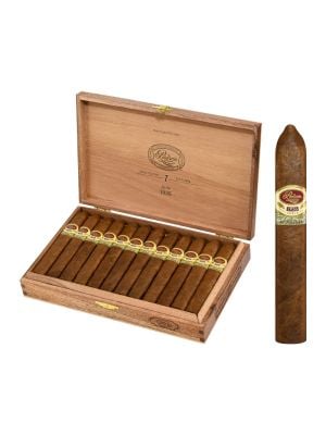Padron 1926 Serie #2 - Belicoso