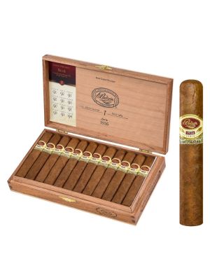 Padron 1926 Serie #6