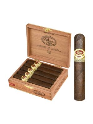 Padron 1926 Serie #9 10