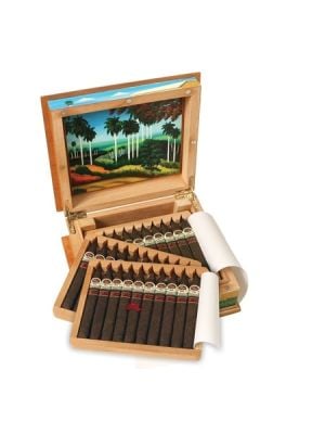 Padron 1926 Serie 40th Anniversary Chest - Torpedo