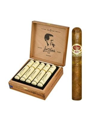 Padron 1926 Serie No. 90 Tubo