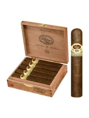 Padron 1926 Serie No 48