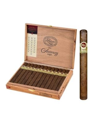 Padron 1964 Anniversary Diplomatico - Churchill