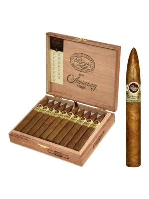 Padron 1964 Anniversary Torpedo