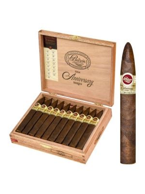 Padron 1964 Anniversary Torpedo