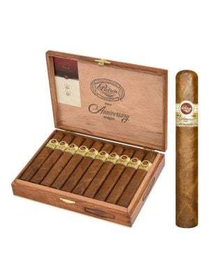 Padron 1964 Anniversary #4 - Gordo