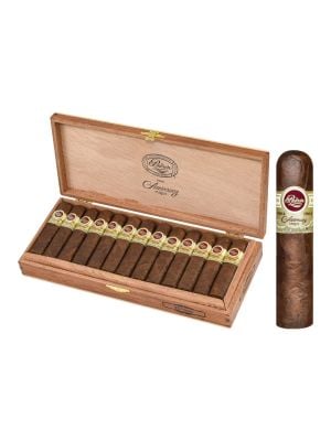 Padron 1964 Anniversary Hermoso - Short Robusto