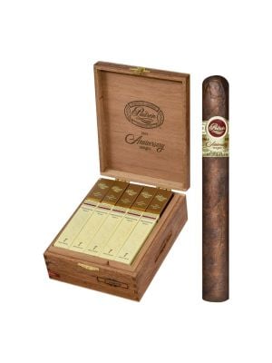 Padron 1964 Anniversary Presidente Tubos