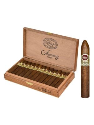 Padron 1964 Anniversary Belicoso