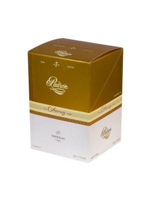Padron 1964 Anniversary Imperial Pack - Toro