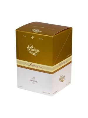 Padron 1964 Anniversary Imperial Pack - Toro