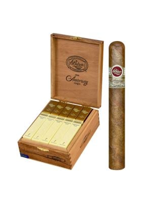 Padron 1964 Anniversary Presidente Tubos