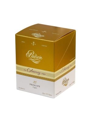 Padron 1964 Anniversary Principe Pack - Petit Corona