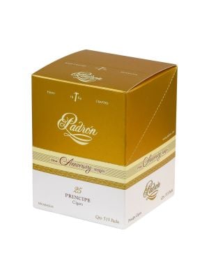 Padron 1964 Anniversary Principe Pack - Petit Corona