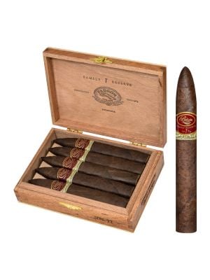 Padron Family Reserve #44 - Torpedo