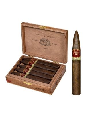 Padron Family Reserve #44 - Torpedo