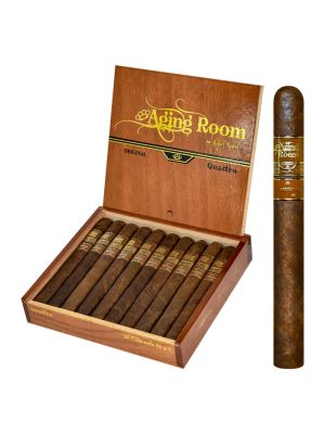 Aging Room Quattro Original Concerto - churchill