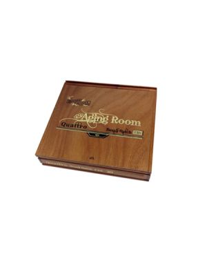 Aging Room Quattro Original F55 Stretto-corona