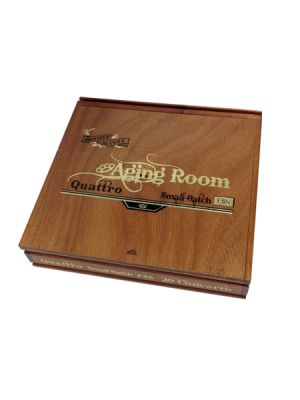 Aging Room Quattro Original F55 Concerto S-toro