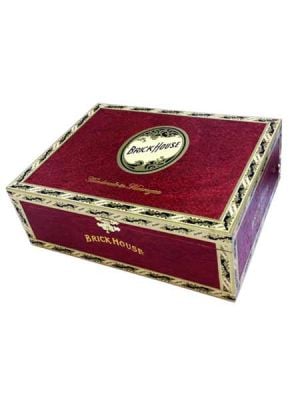 Brick House Short Torpedo