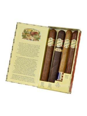 Brick House Sampler