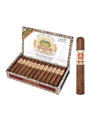 Arturo Fuente Rosado Sun Grown 52