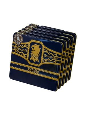 Undercrown Maduro Coronets