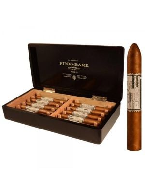 Alec Bradley Fine And Rare BR12-13 2017