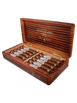 Alec Bradley Fine And Rare JRS 10=86 2018
