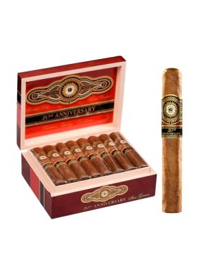 Perdomo 20th Anniversary Sun Grown Robusto