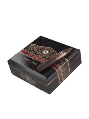 Perdomo 20th Anniversary Maduro Torpedo