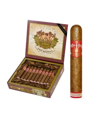 Isla Del Sol Robusto