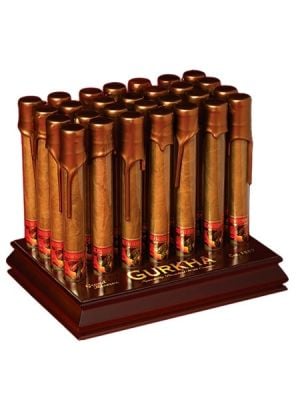 Gurkha Grand Reserve Cognac Toro