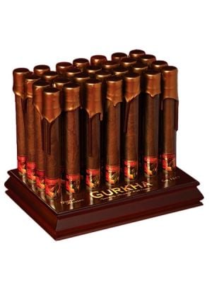 Gurkha Grand Reserve Cognac Churchill