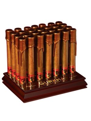 Gurkha Grand Reserve Cognac Torpedo