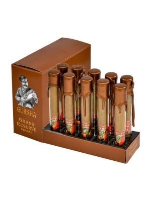 Gurkha Grand Reserve Cognac Corona