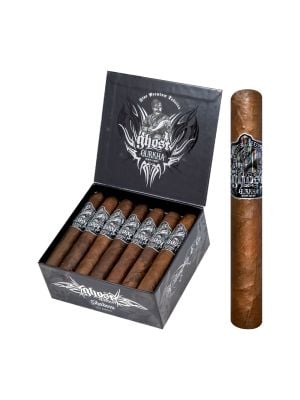 Gurkha Ghost Shadow - Robusto