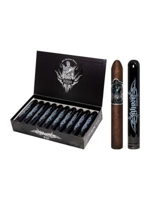 Gurkha Ghost Angel - Torpedo Tubos
