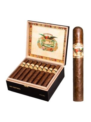 San Cristobal Coloso