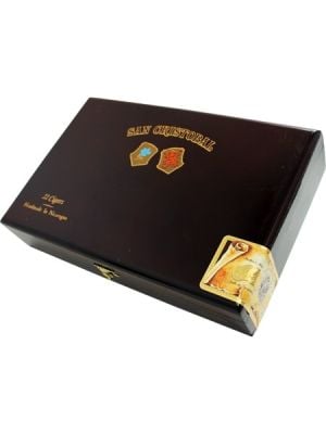 San Cristobal Maestro