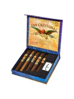 San Cristobal Paradise Assortment