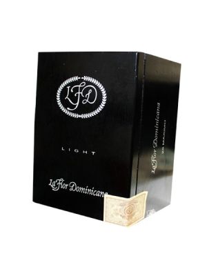 La Flor Dominicana Suave Grand Maduro No 5