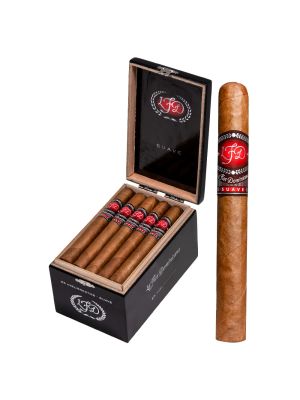 La Flor Dominicana Suave Insurrectos