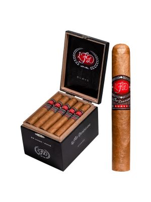 La Flor Dominicana Suave Maceo