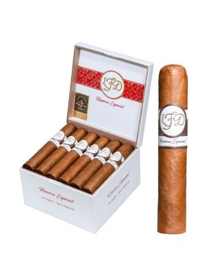 La Flor Dominicana Reserva Especial Gran Robusto