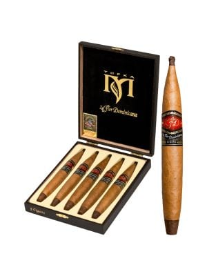 La Flor Dominicana Ligero TCFKA M