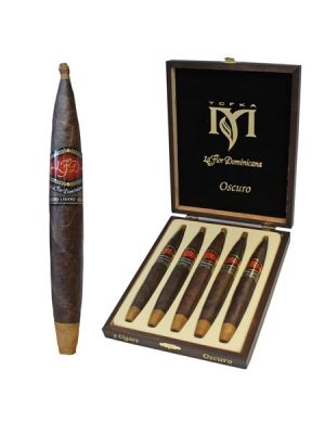 La Flor Dominicana Ligero Cabinet TCFKA M