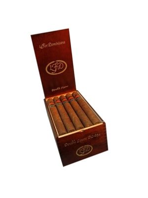 La Flor Dominicana Double Ligero 854