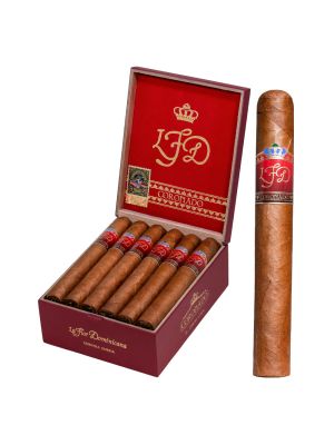 La Flor Dominicana Coronado Corona Gorda