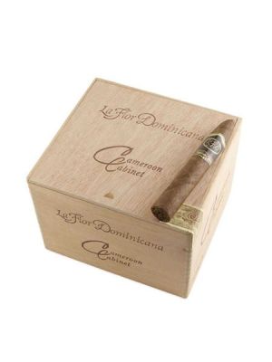 La Flor Dominicana Cameroon Cabinet Torpedo